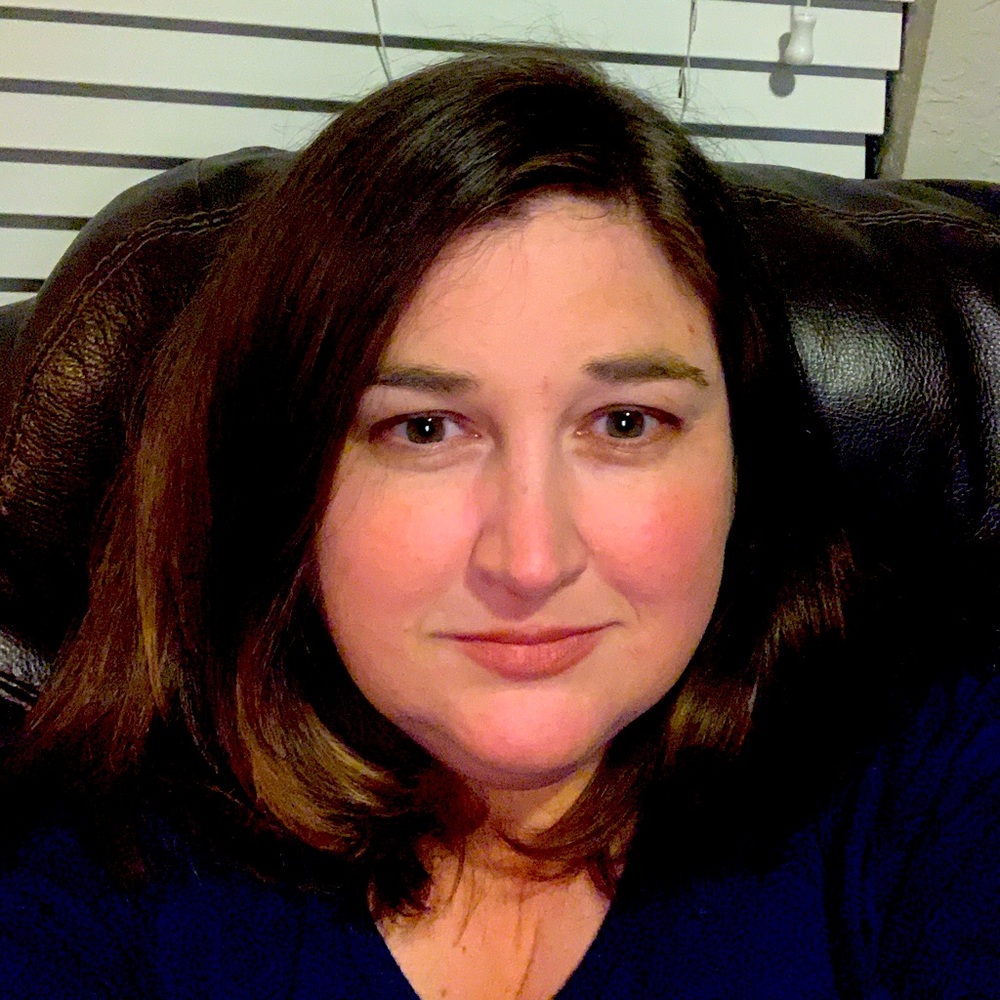 Meet your Posher, Lacie